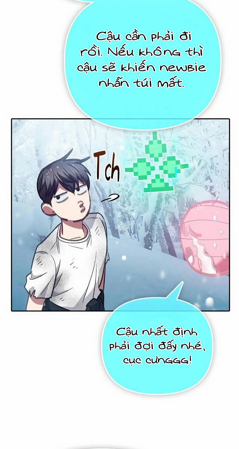 Những Ranker Cấp S Mà Tôi Nuôi Dưỡng 150 trang 73