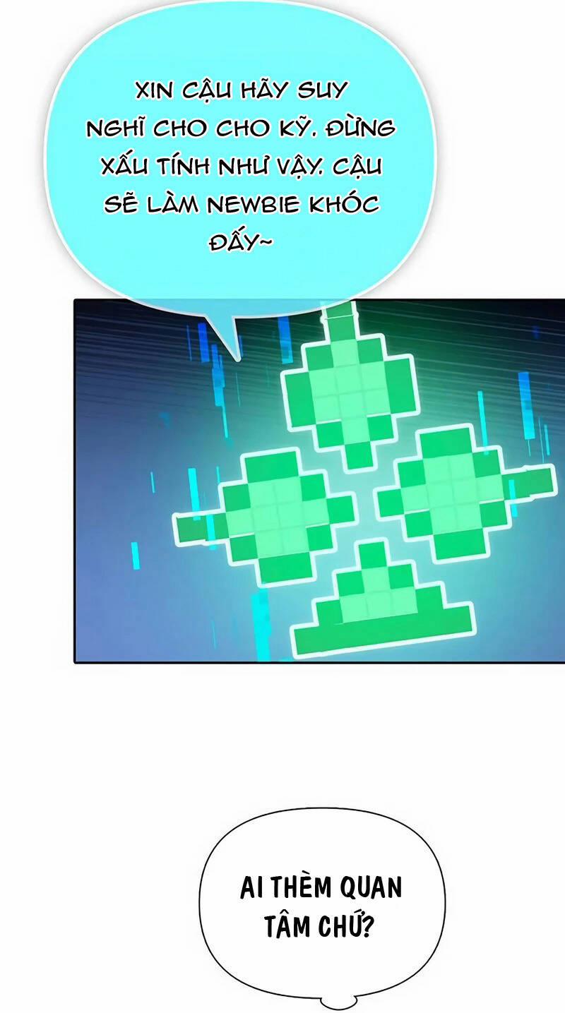 Những Ranker Cấp S Mà Tôi Nuôi Dưỡng 150 trang 74