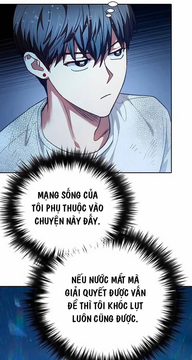 Những Ranker Cấp S Mà Tôi Nuôi Dưỡng 150 trang 75