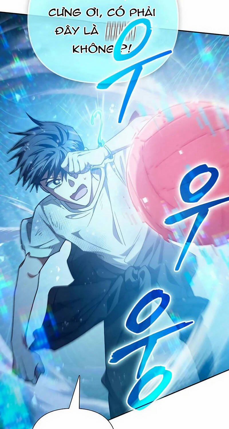 Những Ranker Cấp S Mà Tôi Nuôi Dưỡng 150 trang 80