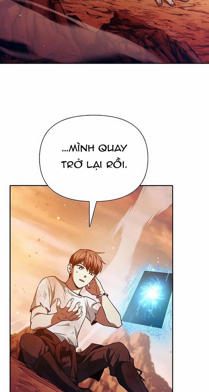 Những Ranker Cấp S Mà Tôi Nuôi Dưỡng 150 trang 88