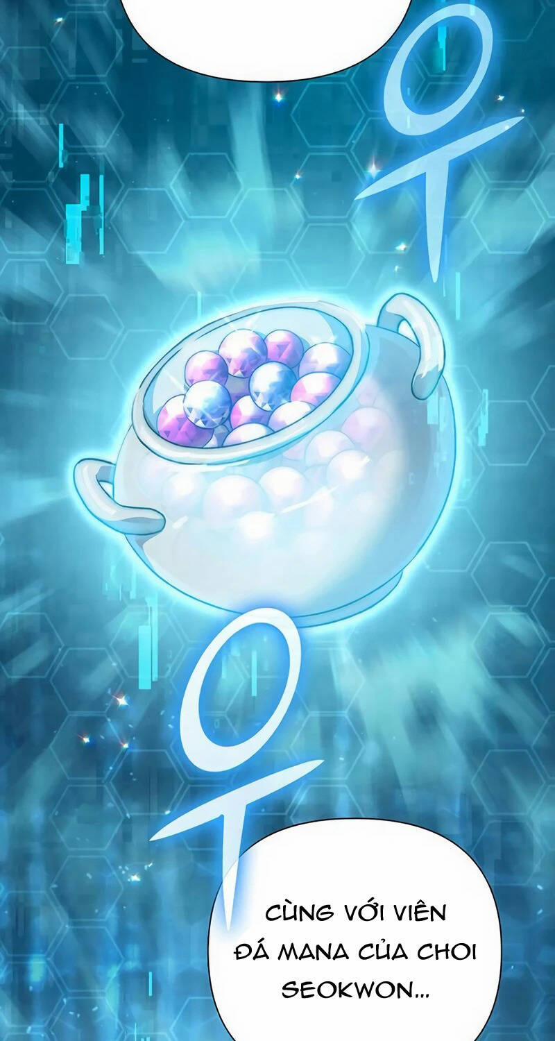 Những Ranker Cấp S Mà Tôi Nuôi Dưỡng 150 trang 90