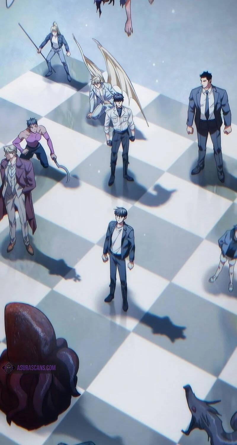 Những Ranker Cấp S Mà Tôi Nuôi Dưỡng 150 trang 95