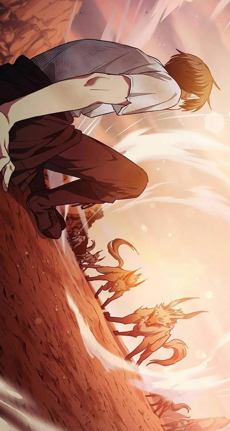 Những Ranker Cấp S Mà Tôi Nuôi Dưỡng 150 trang 99