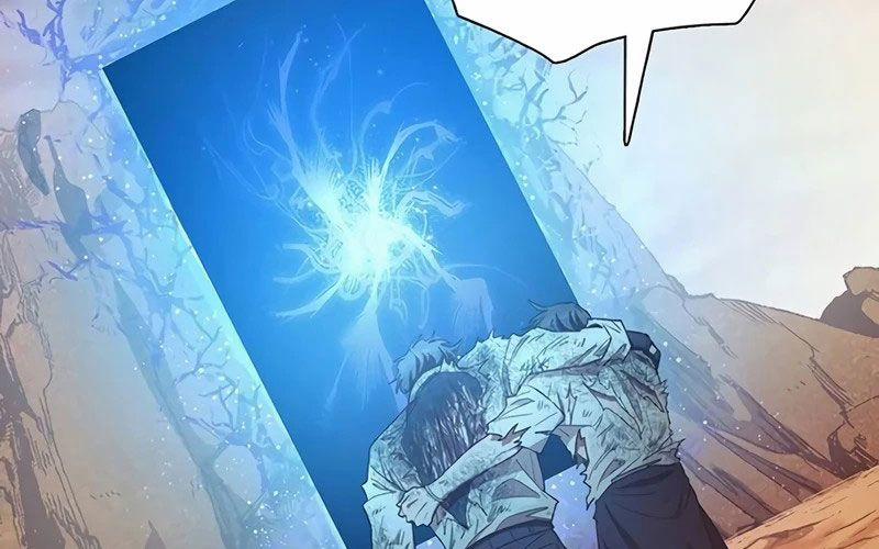 Những Ranker Cấp S Mà Tôi Nuôi Dưỡng 151 trang 109