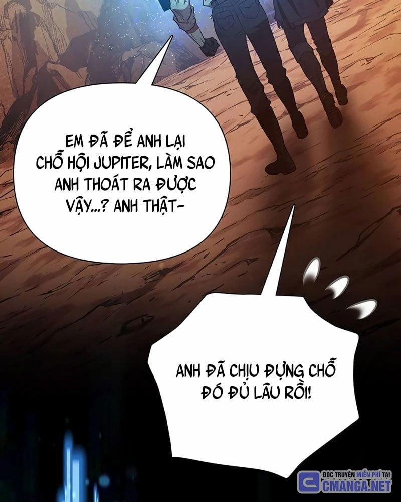 Những Ranker Cấp S Mà Tôi Nuôi Dưỡng 151 trang 110