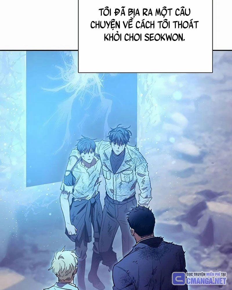 Những Ranker Cấp S Mà Tôi Nuôi Dưỡng 151 trang 116