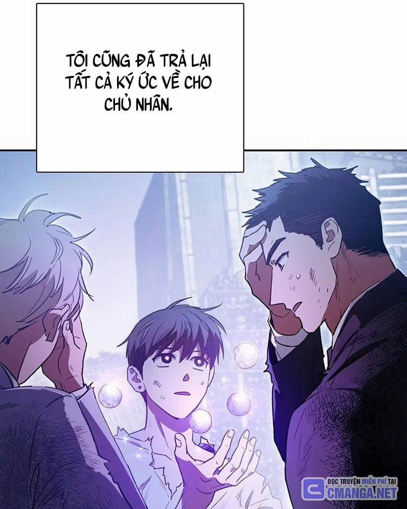 Những Ranker Cấp S Mà Tôi Nuôi Dưỡng 151 trang 119