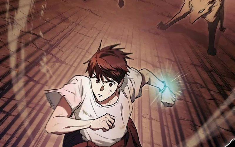 Những Ranker Cấp S Mà Tôi Nuôi Dưỡng 151 trang 12