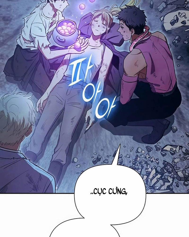 Những Ranker Cấp S Mà Tôi Nuôi Dưỡng 151 trang 123
