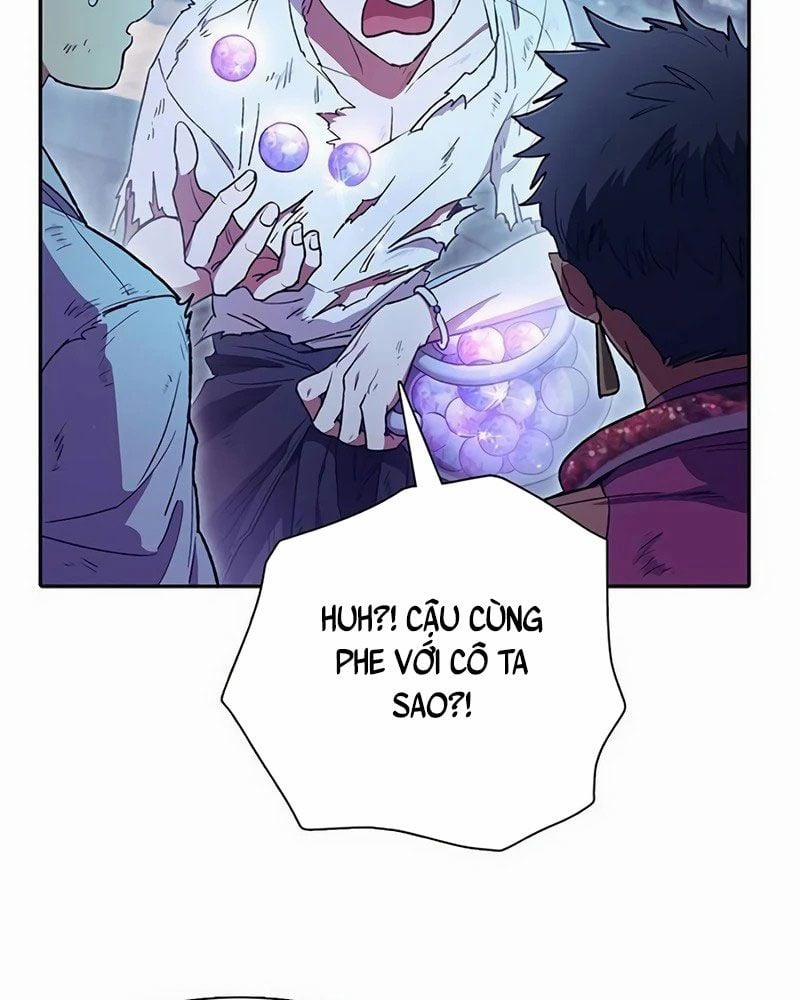 Những Ranker Cấp S Mà Tôi Nuôi Dưỡng 151 trang 127