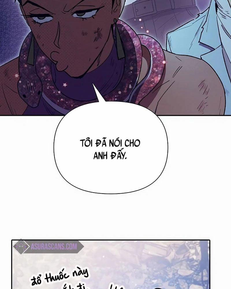 Những Ranker Cấp S Mà Tôi Nuôi Dưỡng 151 trang 132