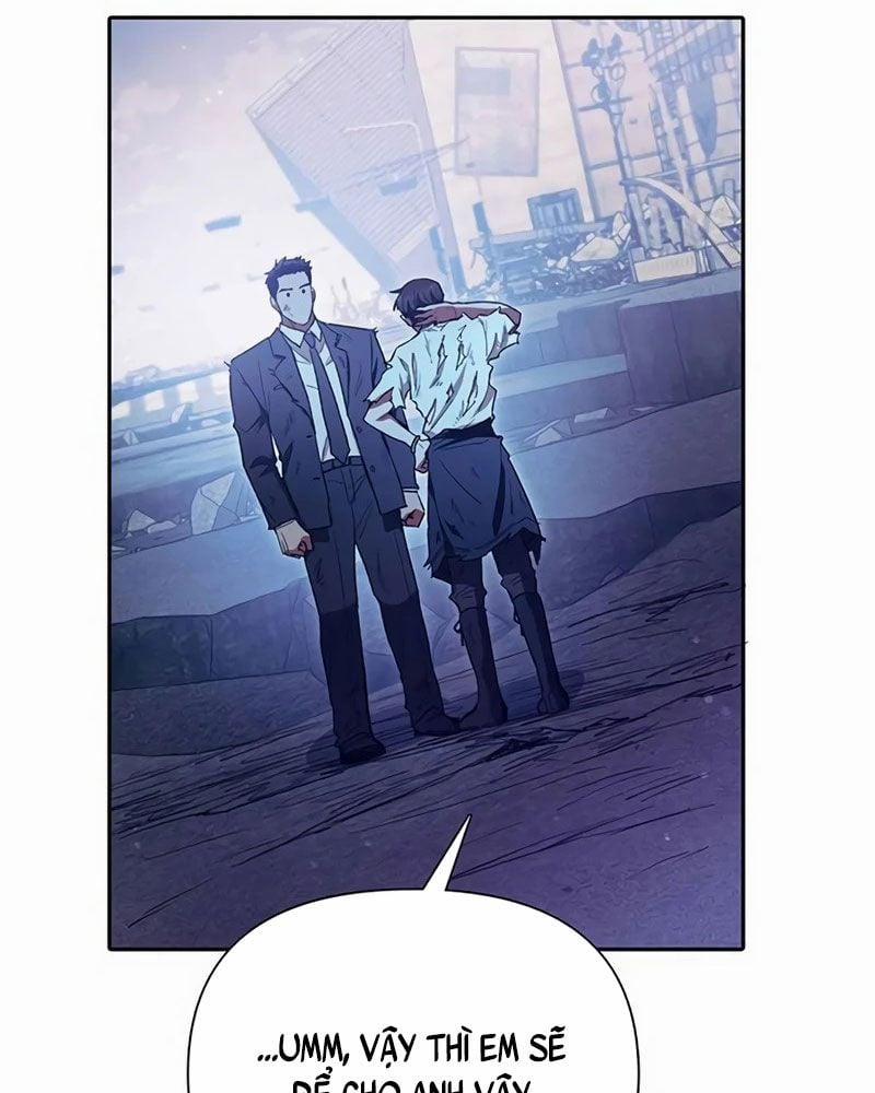 Những Ranker Cấp S Mà Tôi Nuôi Dưỡng 151 trang 136