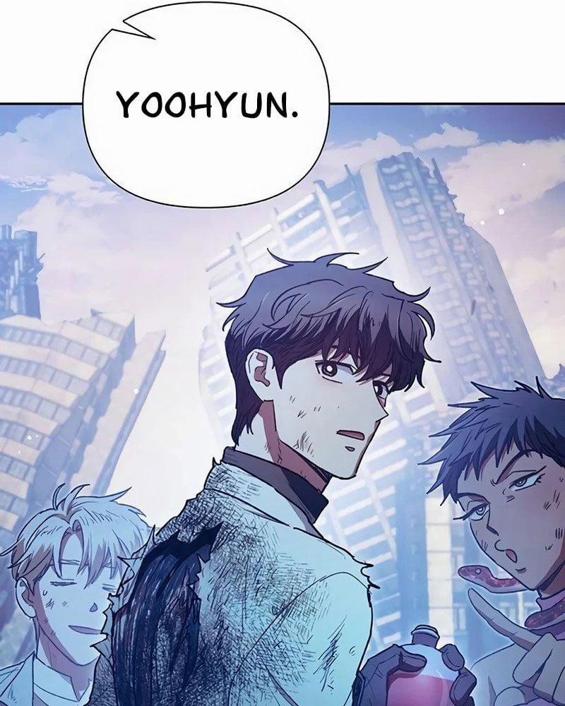 Những Ranker Cấp S Mà Tôi Nuôi Dưỡng 151 trang 138