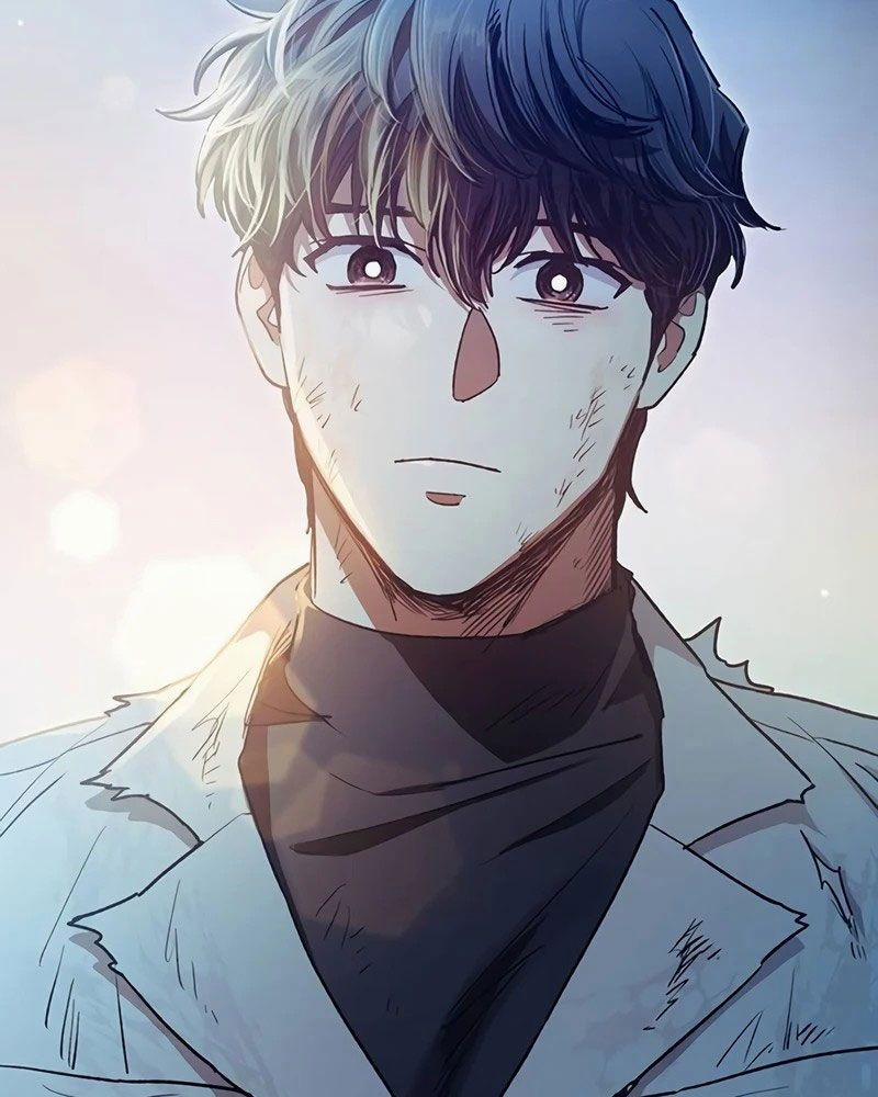 Những Ranker Cấp S Mà Tôi Nuôi Dưỡng 151 trang 172