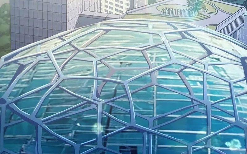 Những Ranker Cấp S Mà Tôi Nuôi Dưỡng 151 trang 181