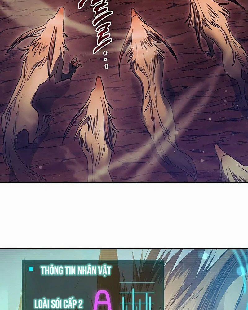 Những Ranker Cấp S Mà Tôi Nuôi Dưỡng 151 trang 4