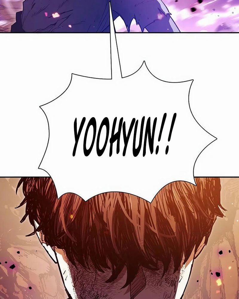 Những Ranker Cấp S Mà Tôi Nuôi Dưỡng 151 trang 43