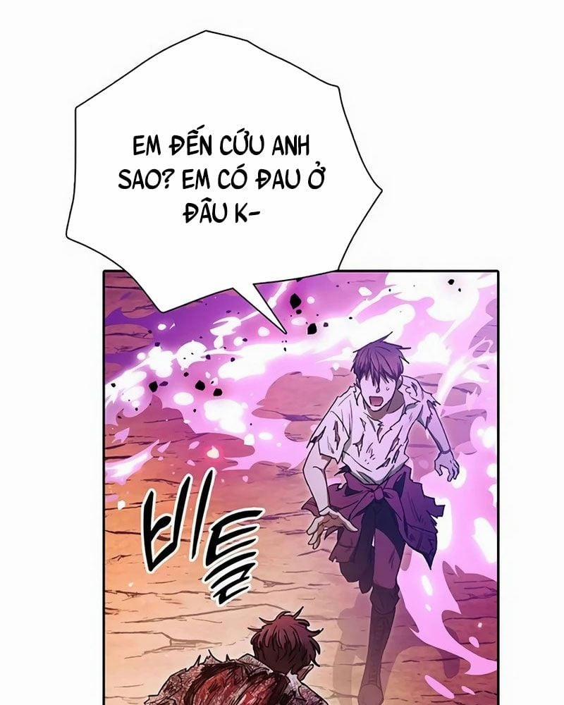 Những Ranker Cấp S Mà Tôi Nuôi Dưỡng 151 trang 45