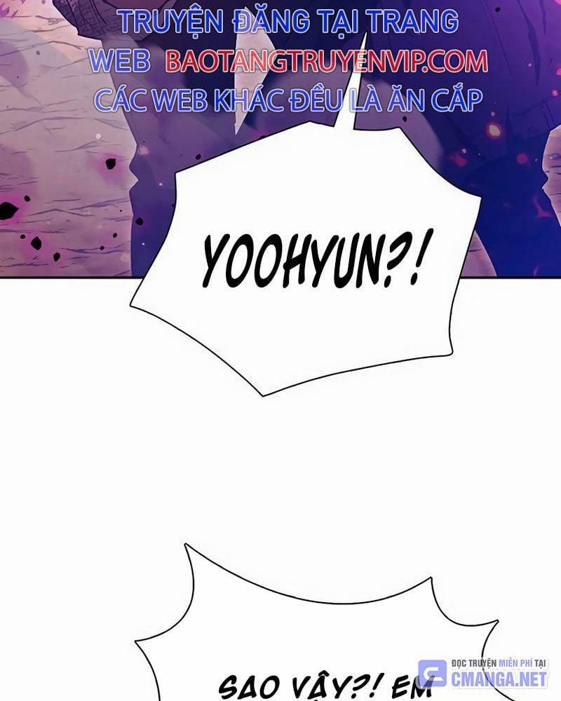 Những Ranker Cấp S Mà Tôi Nuôi Dưỡng 151 trang 50