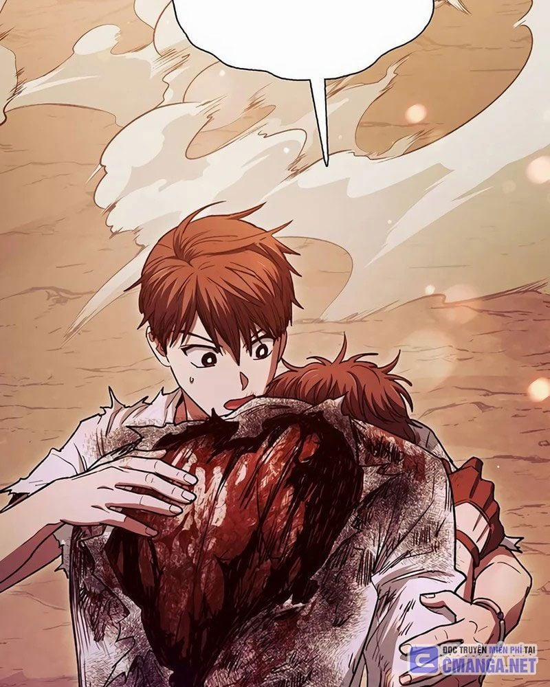 Những Ranker Cấp S Mà Tôi Nuôi Dưỡng 151 trang 56