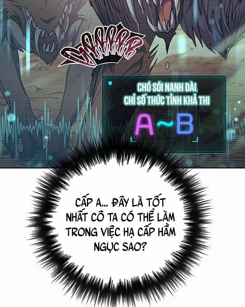 Những Ranker Cấp S Mà Tôi Nuôi Dưỡng 151 trang 6