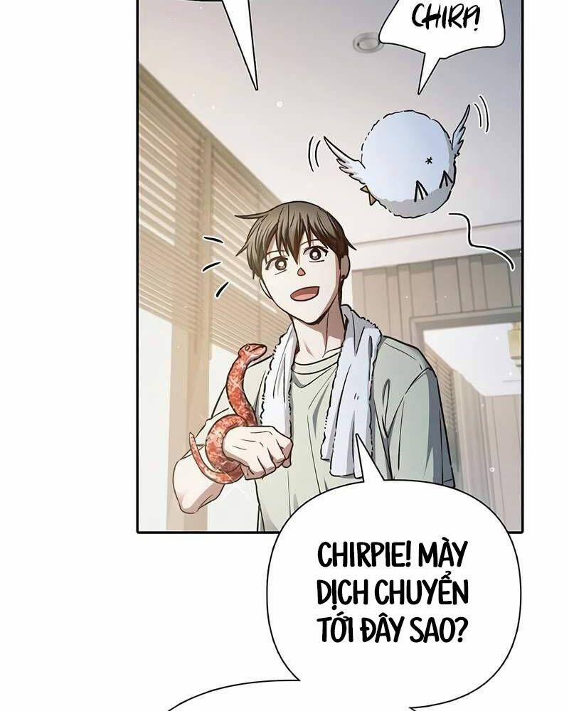 Những Ranker Cấp S Mà Tôi Nuôi Dưỡng 152 trang 107