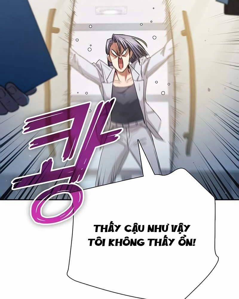 Những Ranker Cấp S Mà Tôi Nuôi Dưỡng 152 trang 11