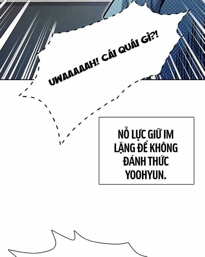 Những Ranker Cấp S Mà Tôi Nuôi Dưỡng 152 trang 111