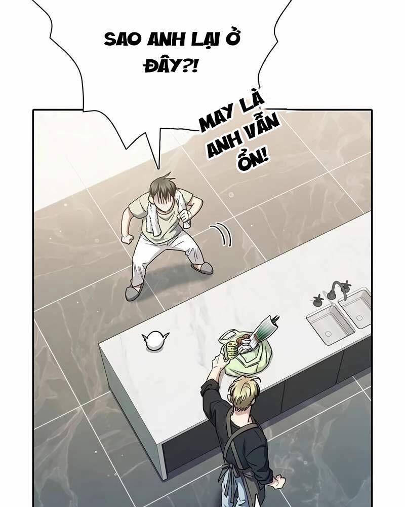 Những Ranker Cấp S Mà Tôi Nuôi Dưỡng 152 trang 112