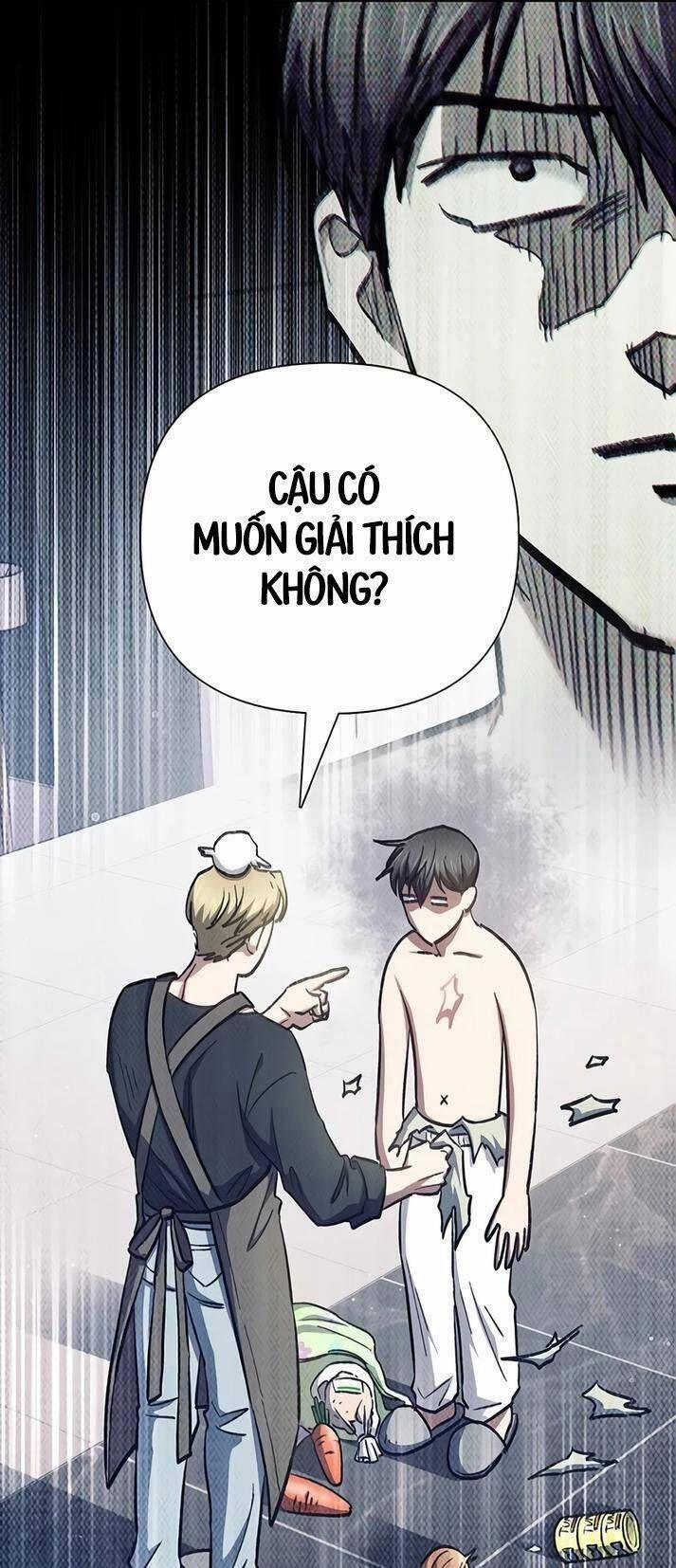 Những Ranker Cấp S Mà Tôi Nuôi Dưỡng 152 trang 129