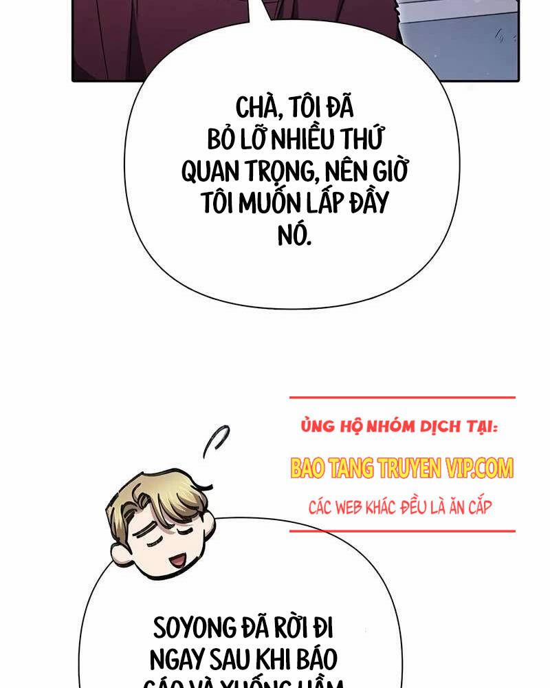 Những Ranker Cấp S Mà Tôi Nuôi Dưỡng 152 trang 20