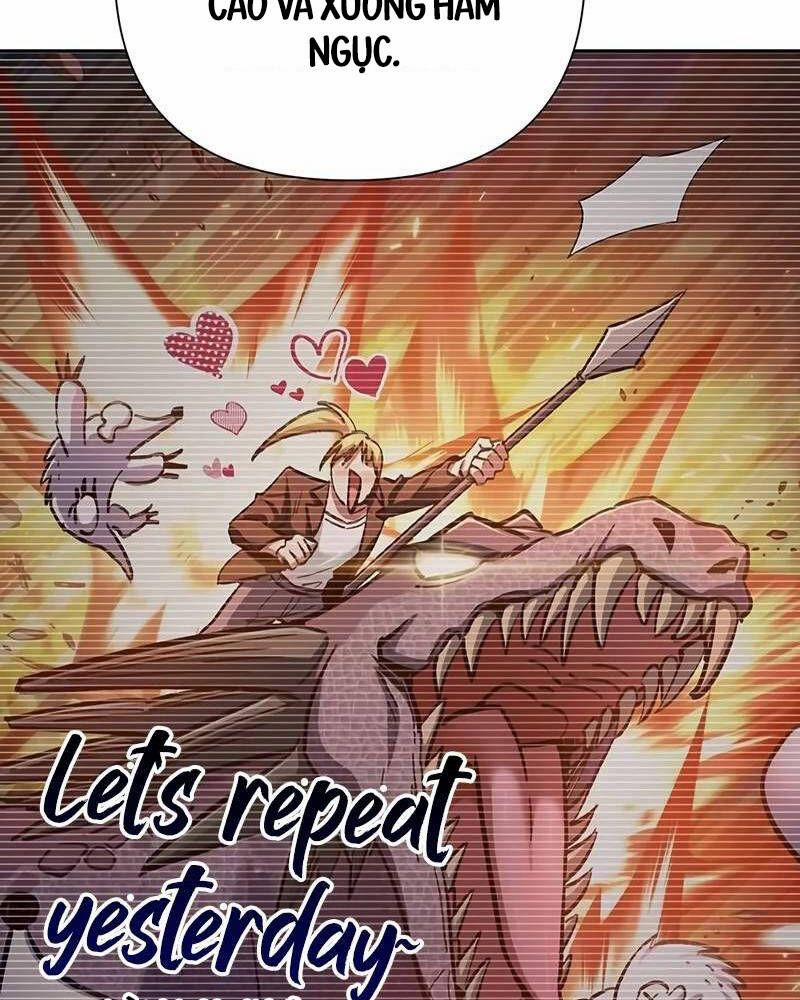 Những Ranker Cấp S Mà Tôi Nuôi Dưỡng 152 trang 21