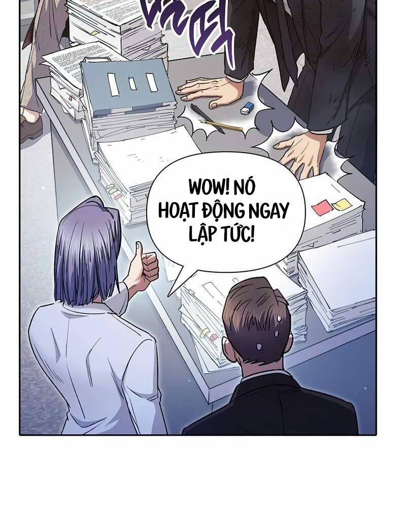 Những Ranker Cấp S Mà Tôi Nuôi Dưỡng 152 trang 29