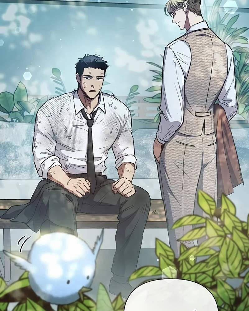 Những Ranker Cấp S Mà Tôi Nuôi Dưỡng 152 trang 32