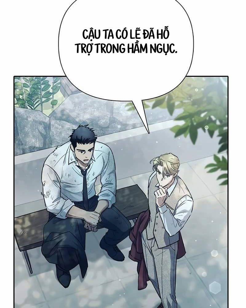 Những Ranker Cấp S Mà Tôi Nuôi Dưỡng 152 trang 37