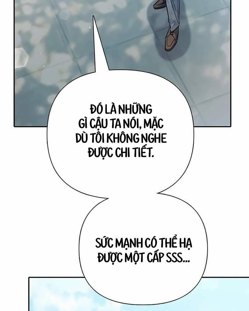 Những Ranker Cấp S Mà Tôi Nuôi Dưỡng 152 trang 38