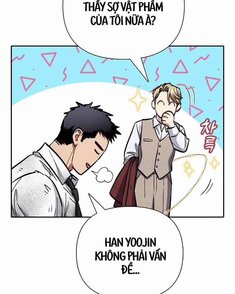 Những Ranker Cấp S Mà Tôi Nuôi Dưỡng 152 trang 40