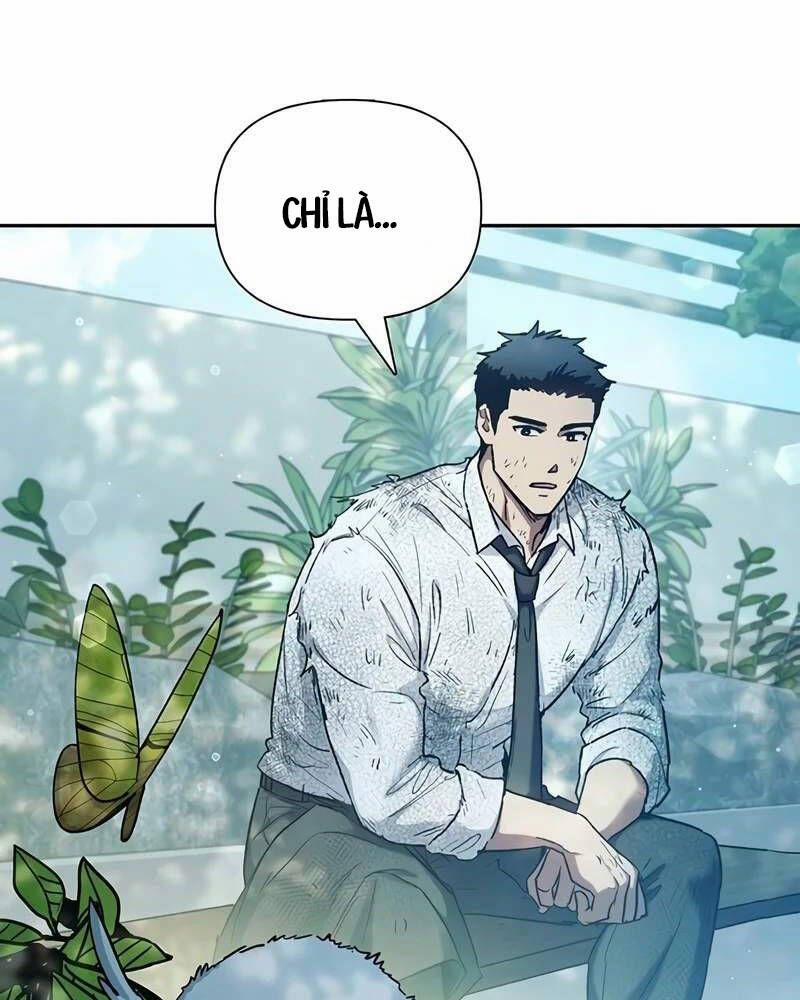 Những Ranker Cấp S Mà Tôi Nuôi Dưỡng 152 trang 43