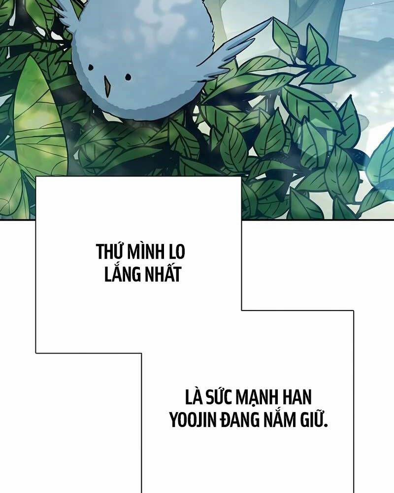 Những Ranker Cấp S Mà Tôi Nuôi Dưỡng 152 trang 44