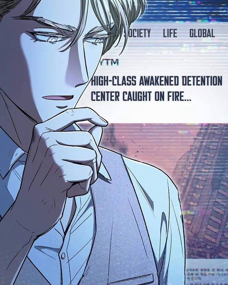 Những Ranker Cấp S Mà Tôi Nuôi Dưỡng 152 trang 47