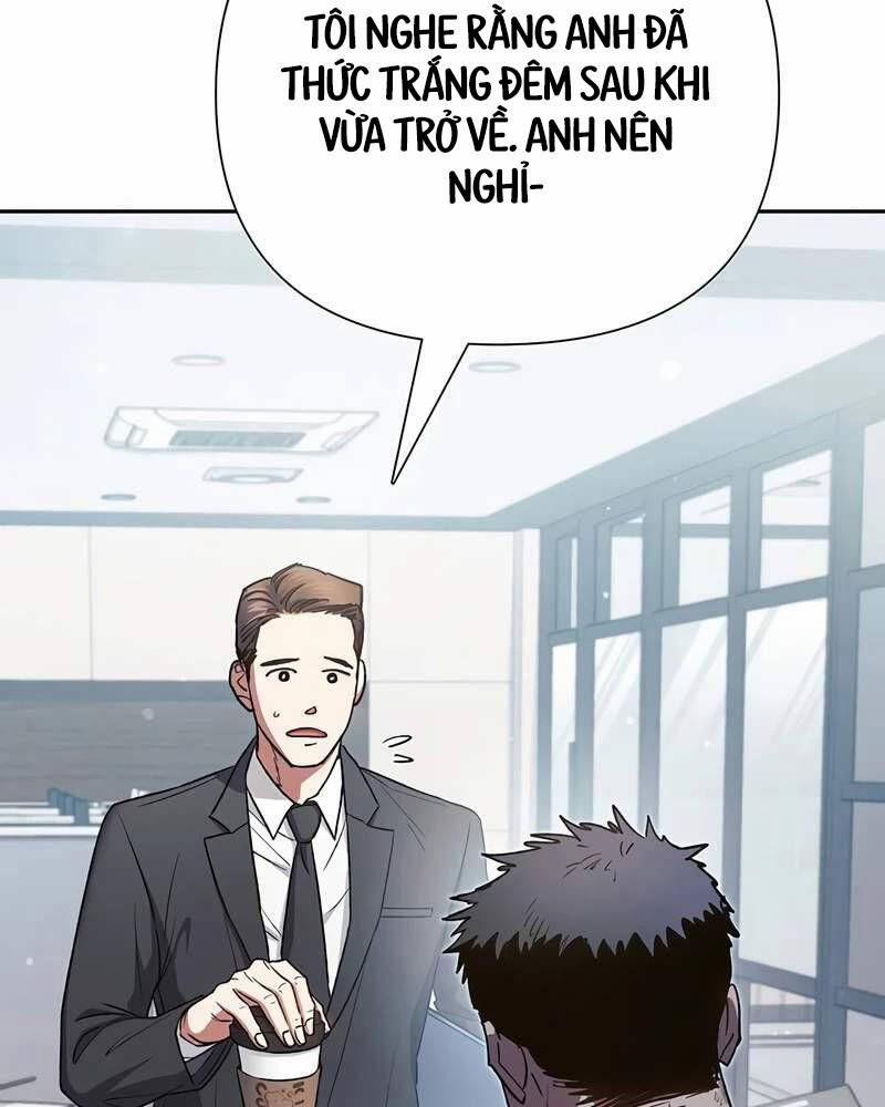 Những Ranker Cấp S Mà Tôi Nuôi Dưỡng 152 trang 6