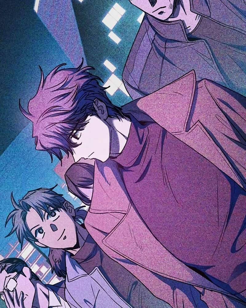 Những Ranker Cấp S Mà Tôi Nuôi Dưỡng 152 trang 73