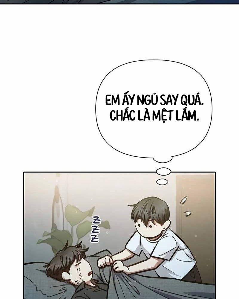 Những Ranker Cấp S Mà Tôi Nuôi Dưỡng 152 trang 96