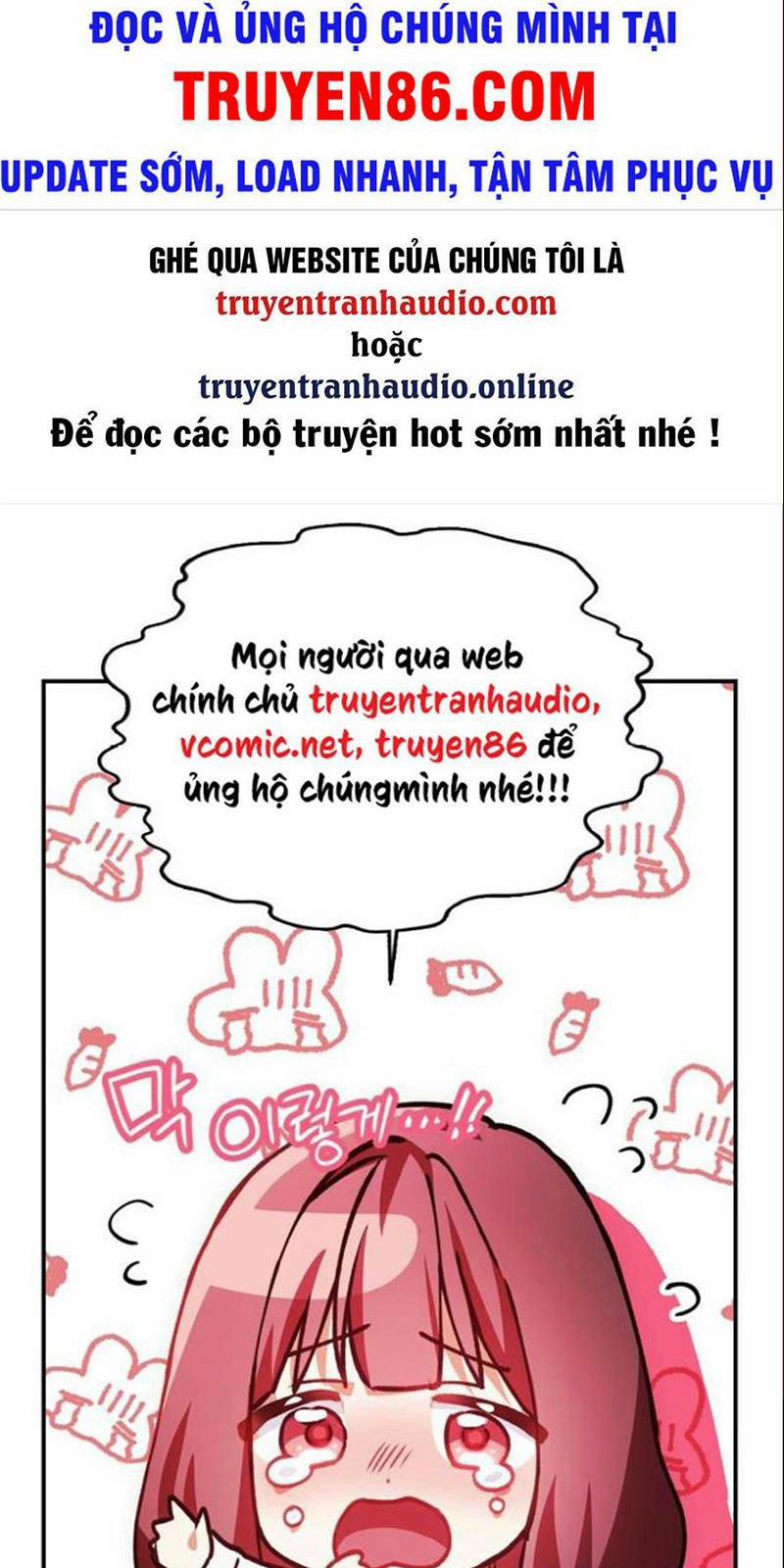 Những Ranker Cấp S Mà Tôi Nuôi Dưỡng 21 trang 0