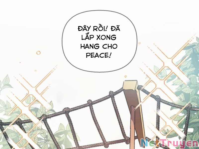 Những Ranker Cấp S Mà Tôi Nuôi Dưỡng 27 trang 1