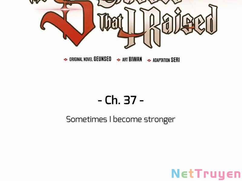Những Ranker Cấp S Mà Tôi Nuôi Dưỡng 37 trang 1