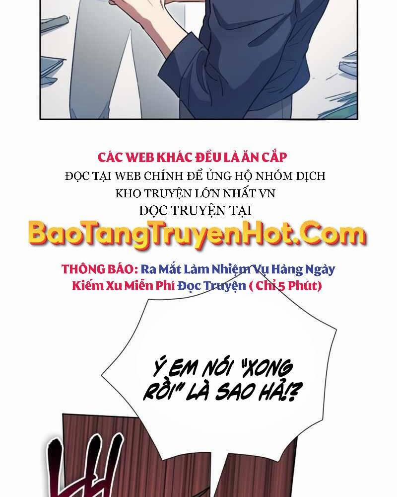 Những Ranker Cấp S Mà Tôi Nuôi Dưỡng 51 trang 1