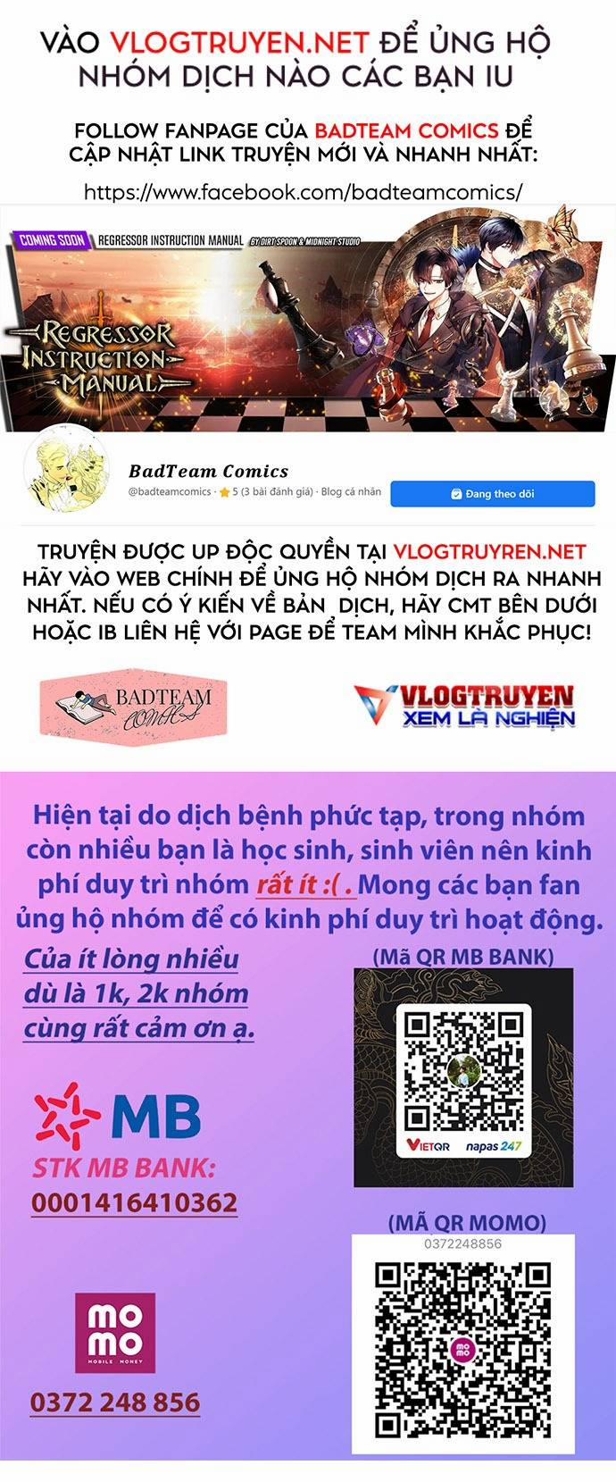 Những Ranker Cấp S Mà Tôi Nuôi Dưỡng 6 trang 0