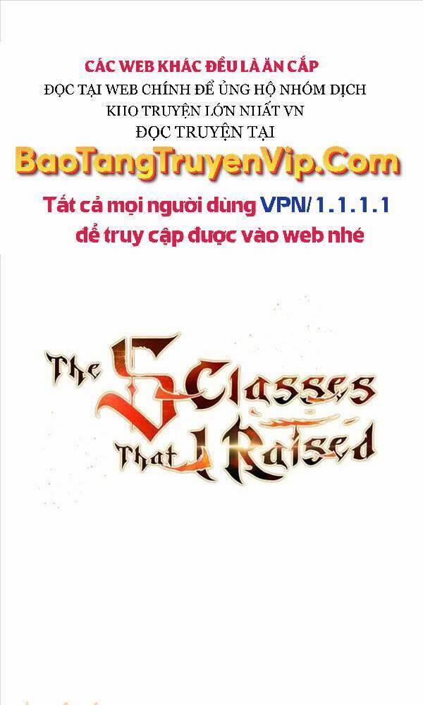 Những Ranker Cấp S Mà Tôi Nuôi Dưỡng 63 trang 0